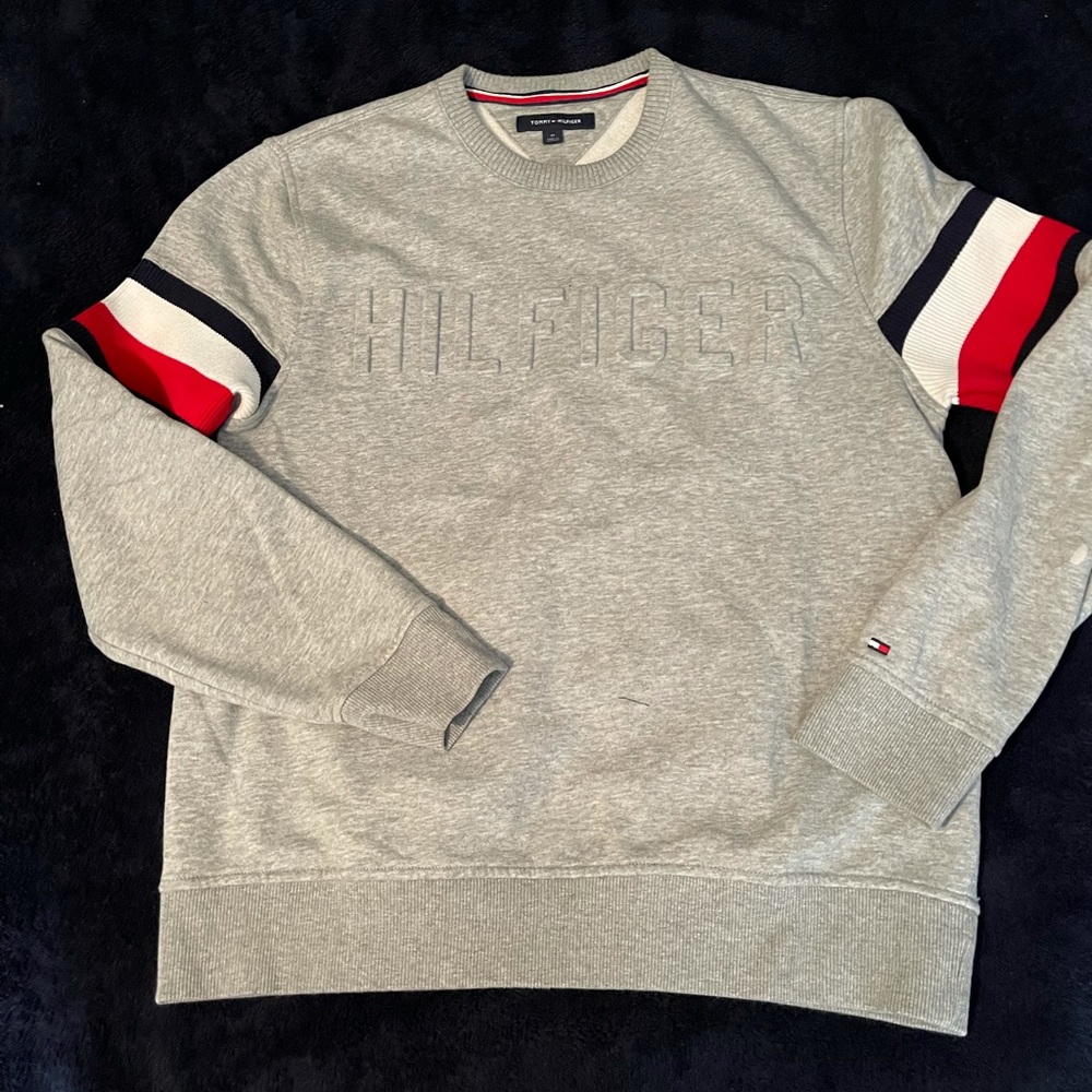 Tommy Hilfiger crewneck